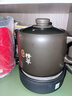 美的（Midea）煎药壶 全自动 分体式4L家用养生壶 熬药中药锅 中药煲炖汤智能免看管 二煎 变频萃取 JYC4002 实拍图