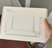 荣耀（HONOR）路由X4 Pro 路由器wifi6 双千兆 高速率 低时延 游戏网课加速 信号可视 家长路由 无线wifi 1500M 实拍图