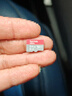 闪迪（SanDisk）64GB TF（MicroSD）内存卡 A1 U1 C10 至尊高速移动版存储卡 读速140MB/s 手机平板游戏机内存卡 实拍图