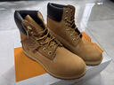 添柏岚（Timberland）踢不烂男鞋大黄靴户外防泼水防污偏大|A1P3L A1P3LW/小麦色 TB1 仅批次不同 43 实拍图
