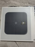 米家（MIJIA）小米智能体脂秤S400 Pro TFT彩屏交互双接电子秤体重管理 高精准 25项身体数据平衡测试 减肥专用 实拍图