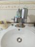 小质水龙头净水器除水垢余氯家用过滤水垢前置过滤器家用厨房自来水10层过滤LJ203【1机3芯】非直饮 实拍图