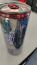 红牛（Red Bull）维生素功能饮料 维他命汽水 欧洲红牛250ml4罐 实拍图