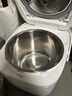 松下（Panasonic）Xtra零零煲2.0电饭煲0涂层家用电饭锅4-5人IH无涂层不锈钢4升一级能效SR-HFS155-W 实拍图