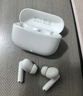 华为长续航蓝牙耳机 FreeBuds SE 2无线耳机 40小时长续航 快速充电 蓝牙5.3适用于苹果/安卓手机 白 实拍图