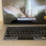 毕亚兹 【2片装】苹果MacBook Air 15.3英寸屏幕膜笔记本电脑保护膜M3/M2全屏2025/2024/23款A3114/A2941 实拍图