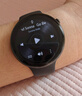 荣耀手表Fit 44mm【国家补贴】活力版 幻夜黑 超轻薄超长续航NFC智能运动手表 GS3i升级款男女表 实拍图