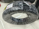 邓禄普（DUNLOP）汽车轮胎 195/65R15 91H ENASAVE EC300+ 原配高尔夫7 适配卡罗拉 实拍图