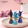 歌帝梵（Godiva）臻粹果仁巧克力 12颗120g 休闲零食 糖果伴手礼  生日礼物 下午茶 实拍图