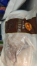 CP正大食品樱桃谷鸭半片鸭1.4斤 生鲜冷冻 鸭肉鸭腿鸭锁骨 麻辣鸭货 实拍图