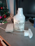 Hsiasun肤感柜门清洁剂500g白色家具冰箱去手印专用去油污木质橱柜清洗剂 实拍图