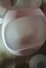 新贝超薄穿戴式集乳器集奶器免手扶手动吸奶器防漏奶收集器挤奶器8797 实拍图