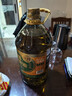 爱菊【保真菜籽油】小榨低芥酸5L 非转基因物理压榨食用油年货伴手礼 实拍图