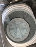 美的（Midea）随心洗 波轮洗衣机全自动家用 10公斤 专利免清洗 健康除螨 MB10V37T 以旧换新 国家补贴 京东自营 实拍图