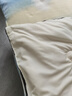 无印良品A类100%天然新疆棉花被子 冬季加厚双人被芯厚棉被10斤 200*230cm 实拍图