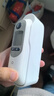 欧姆龙（OMRON）耳温枪 红外电子体温计 儿童老人医用 入耳式温度计 1s速测 KE130 实拍图