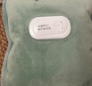 赛亿（Shinee）电热水袋暖手宝暖宝宝暖水袋暖手袋暖水宝防爆颈椎大姨妈热敷神器 实拍图