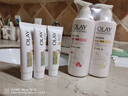 OLAY烟酰胺身体乳 锁水滋养260g+补水滋润260g 滋润保湿 男女士通用 实拍图