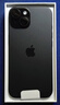 Apple/苹果【政府补贴需现场签收激活】 iPhone 15 (A3092) 128GB 黑色 支持移动联通电信5G 双卡双待 实拍图