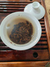 下关沱茶 茶叶 普洱茶 普洱生茶 陈年普洱 2007年特沱沱茶 盒装 100g/盒 实拍图
