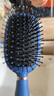 Creative art梳子气垫梳按摩气囊蓬松神器女男士头皮空气梳大板梳卷发造型 实拍图