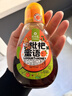 冠生园枇杷蜜语370g便携挤压瓶中华老字号蜂蜜制品润嗓冲饮早餐冲饮送礼 实拍图