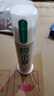 冷酸灵极本草抗敏感泵式牙膏草本幽香清火护龈绿色膏体125g【吴磊推荐】 实拍图