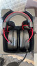 西伯利亚（XIBERIA）K03S四模智显游戏耳机头戴式电竞三角洲特调音效听声辨位武士黑【TOP1】 实拍图