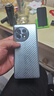 小米 REDMI K80 第三代骁龙 8 6550mAh大电池 澎湃OS 汐月蓝 12GB+256GB 红米5G手机 实拍图