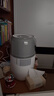 飞利浦（PHILIPS）加湿器家用卧室母婴专用静音除菌无雾空调加湿机鼻炎孕妇婴幼儿小型桌面大容量HU5710/10 实拍图