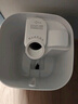 美的（Midea）空气加湿器家用卧室客厅冷蒸发鼻炎孕妇母婴幼儿静音抗菌办公室桌面小型迷你雾化器元旦礼物3G40S 实拍图