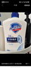 舒肤佳健康净护沐浴露纯白清香1kg  长效保护 留香沐浴乳液【京东金榜】 实拍图