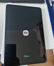 小米(MI) 红米平板Redmi Pad SE 11英寸平板电脑 90Hz高刷 娱乐影音办公学习平板 6+128GB星河紫 实拍图