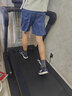 麦瑞克（MERACH）跑步机家庭用爬坡运动健身房器材减震护膝静音X5Ultra MR-T10B9 实拍图