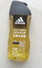 阿迪达斯（adidas）男士沐浴露洗发水洗面奶三效合一 征服250ml 保湿护肤 清凉舒适 实拍图