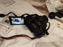 佳能（Canon）【畅拍套餐送64G卡等8套】R50+18-45mm R50黑色套机 微单相机 Vlog人像 海外版 实拍图