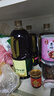 千禾 酱油 金标生抽 酿造酱油 1.52kg*2 不使用添加剂 实拍图