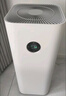 米家小米空气净化器5S家用除甲醛除菌除过敏AC-M24-SC 实拍图