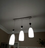 雷士（NVC）照明（NVC） 餐吊灯 时尚创意  餐厅灯 现代简约三头餐吊灯吧台灯 3头-镂空餐吊【不带光源】 实拍图