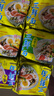华丰三鲜伊面方便面混合口味整箱86g*24袋速食干吃泡面怀旧食品 实拍图