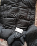 森马（Semir）轻松羽绒丨羽绒服男冬季三防外套90绒厚款立领面包服109724113102 实拍图