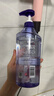 蜂花洗发水控油蓬松舒缓止痒柔顺飘逸舒爽不干涩男女士洗发露750ml 实拍图