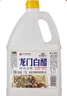 龙门 醋 龙门白醋 1.75L 酿造白醋 4度白米醋 中华老字号 实拍图