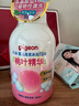 贝亲（Pigeon）洗发水沐浴露 含桃叶精华 婴儿洗发沐浴二合一 500ml IA209 实拍图