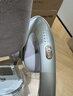 美的（Midea）【巨能烫】2025年新款高端挂烫机/家用挂式熨烫机/便携蒸汽机/手持电熨斗/服装店平烫商用YGD30K1 实拍图