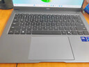 荣耀笔记本X16 2026 酷睿Ultra5 24G 1T 120Hz 2.5K高刷护眼屏 16吋轻薄笔记本电脑 灰 实拍图