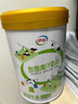 伊利脱脂高纤全家奶粉 成人奶粉 脱脂奶粉 营养品早餐高钙高蛋白 850g 实拍图