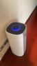 飞利浦（PHILIPS）空气净化器除甲醛神器新房急入住鼻炎专业家用宠物净化机除烟味病毒过敏原螨尘AC3998礼品 实拍图