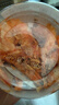 京东京造香酥脆虾80g原味即食虾干海味孕妇儿童高钙高蛋白解馋休闲零食 实拍图