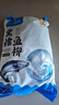 1号会员店（One's Member） 冷冻阿拉斯加深海黑鳕鱼柳 净重1斤 深海 鳕鱼婴幼儿 海鲜水产 实拍图